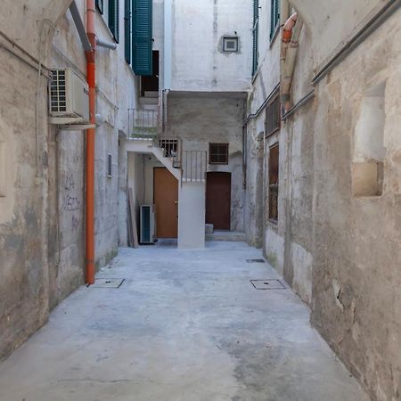 Meteoron Luxury Rooms Matera Zewnętrze zdjęcie