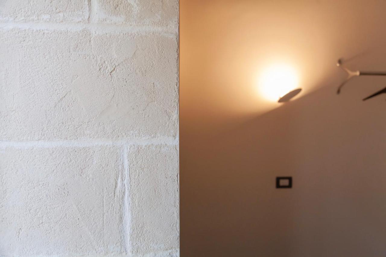 Meteoron Luxury Rooms Matera Zewnętrze zdjęcie